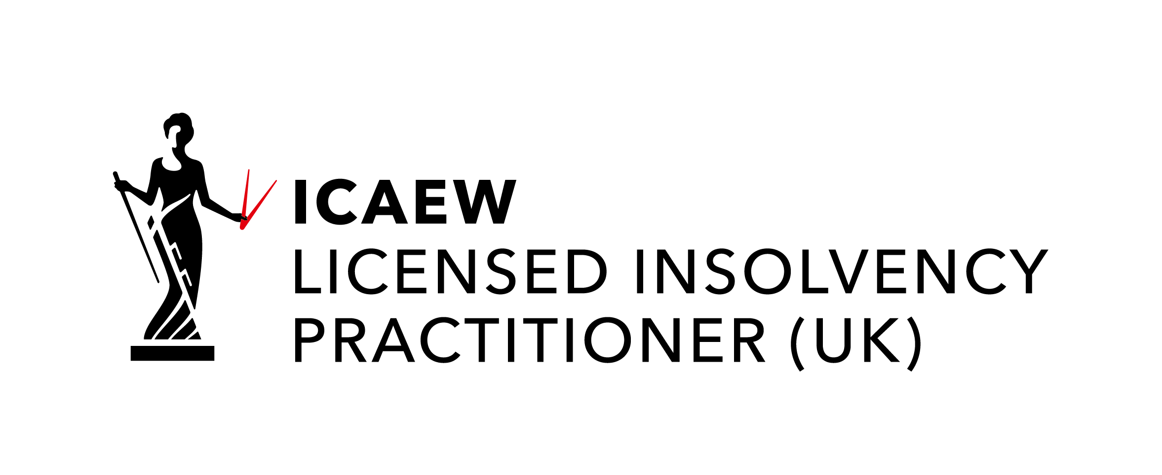 ICAEW Licensed Insolvency Practitioner