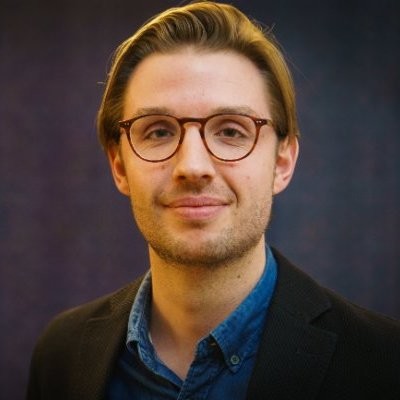 Christian Holmer