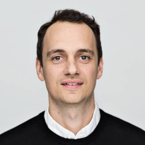 Mikkel Boje